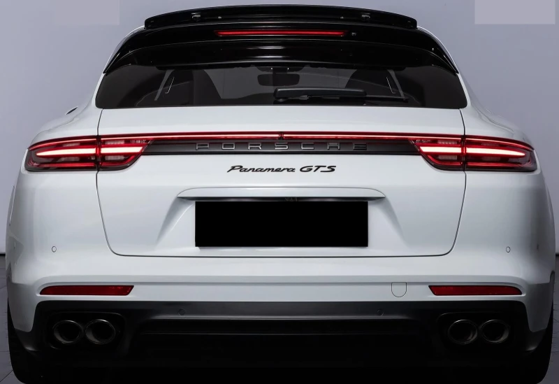 Porsche Panamera GTS* SPORT-TURISMO* PANO* DISTR* 360* BOSE* MEMORY, снимка 4 - Автомобили и джипове - 52476992
