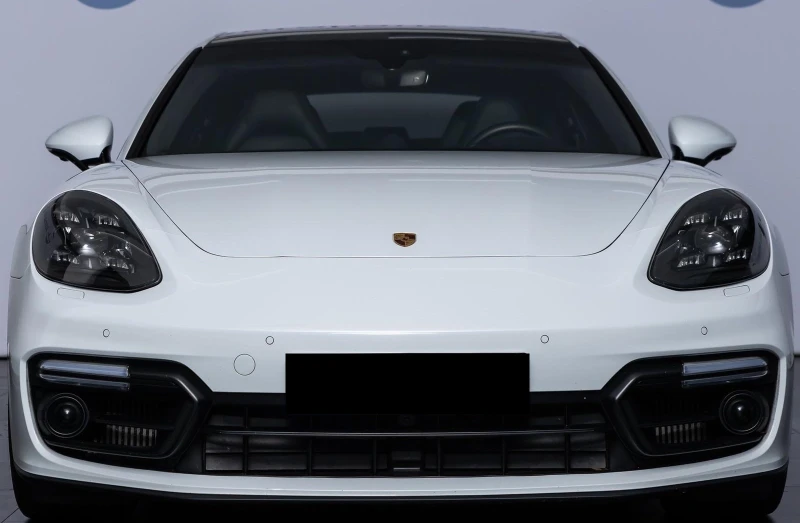 Porsche Panamera GTS* SPORT-TURISMO* PANO* DISTR* 360* BOSE* MEMORY, снимка 2 - Автомобили и джипове - 52476992