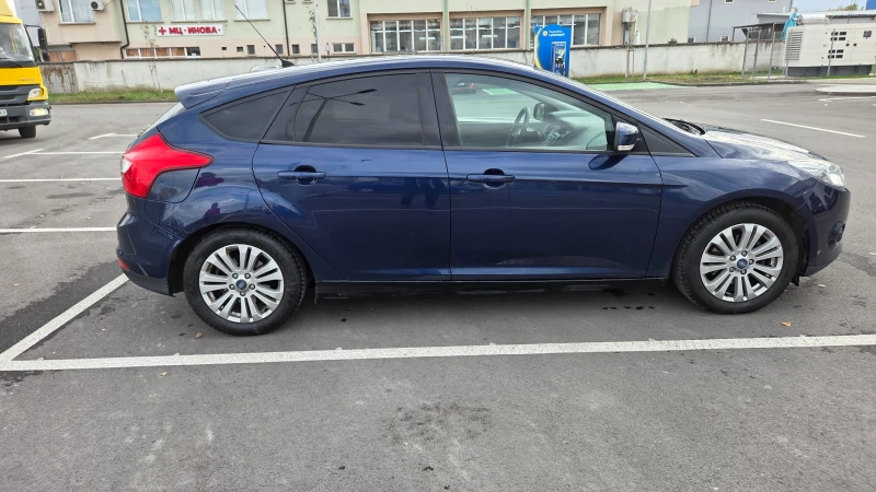 Ford Focus ti-vct, снимка 3 - Автомобили и джипове - 52526355