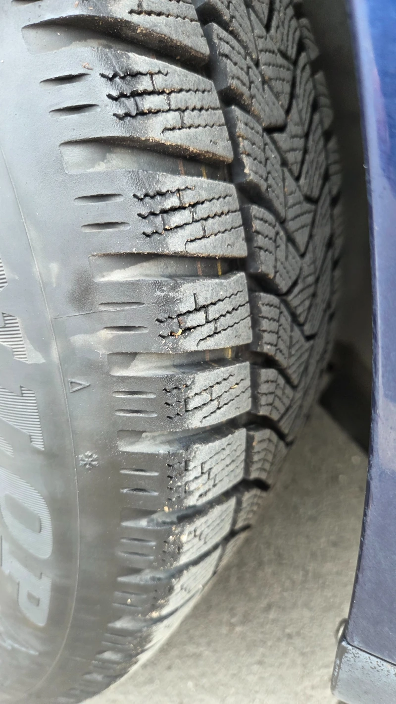 Ford Focus ti-vct, снимка 14 - Автомобили и джипове - 52526355