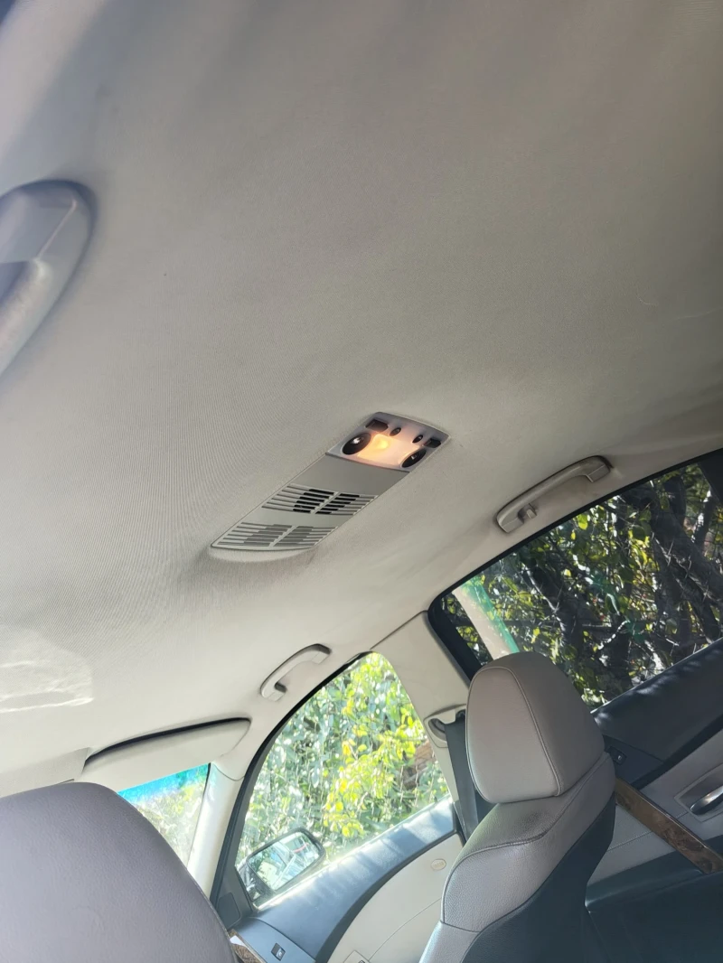 BMW 525, снимка 9 - Автомобили и джипове - 52613784