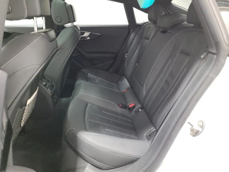 Audi A5 * PROGRESSIV * CARFAX * БЕЗ ПЪРВОНАЧАЛНА ВНОСКА, снимка 12 - Автомобили и джипове - 53067935