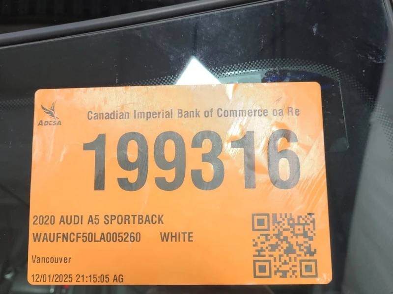 Audi A5 * PROGRESSIV * CARFAX * БЕЗ ПЪРВОНАЧАЛНА ВНОСКА, снимка 14 - Автомобили и джипове - 53067935