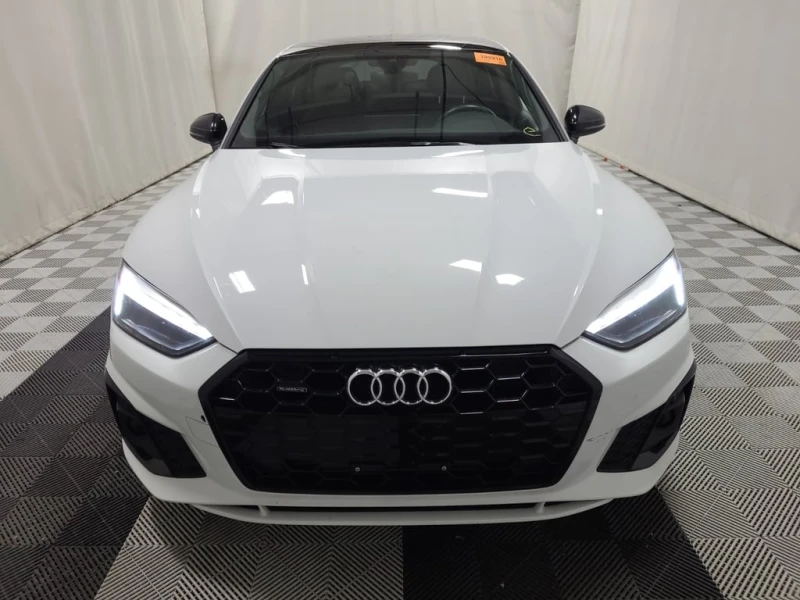 Audi A5 * PROGRESSIV * CARFAX * БЕЗ ПЪРВОНАЧАЛНА ВНОСКА, снимка 7 - Автомобили и джипове - 53067935