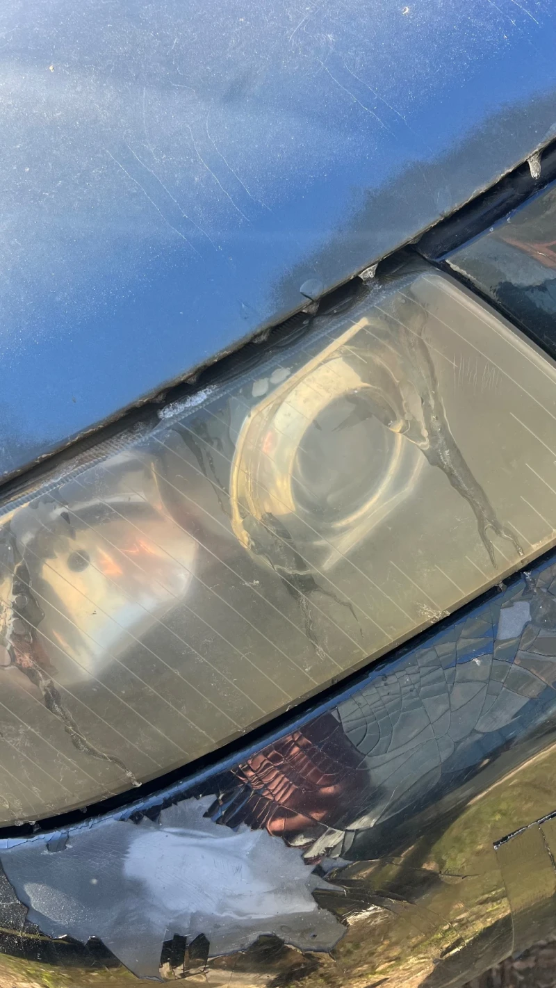 Audi A3 1.9 TDI - 131 коня Facelift, снимка 9 - Автомобили и джипове - 53153072