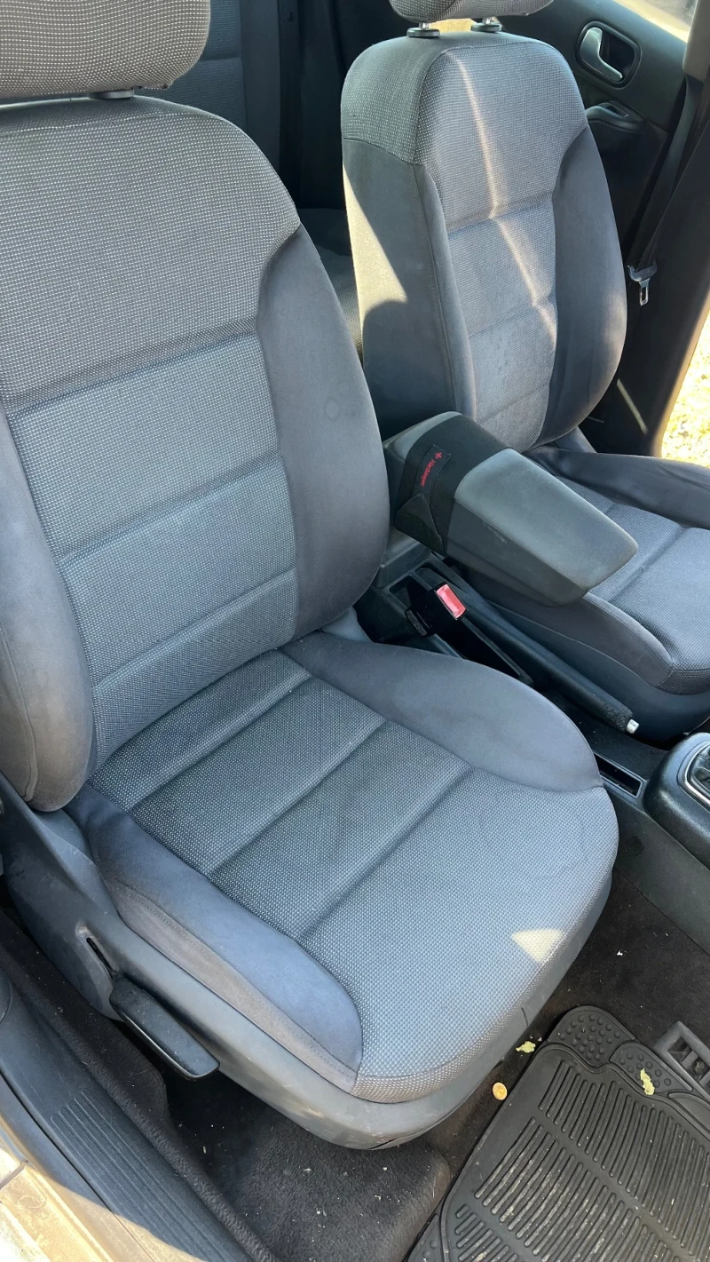 Audi A3 1.9 TDI - 131 коня Facelift, снимка 16 - Автомобили и джипове - 53153072