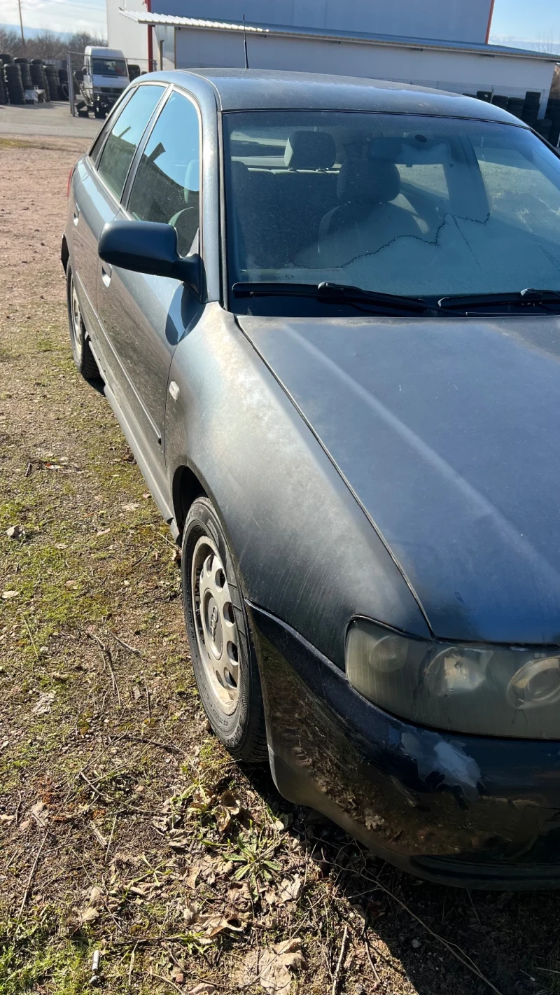 Audi A3 1.9 TDI - 131 коня Facelift