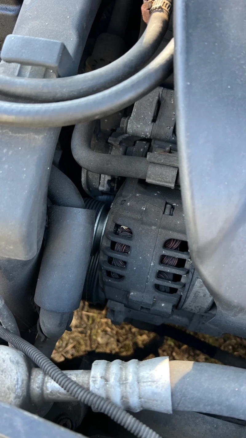 Audi A3 1.9 TDI - 131 коня Facelift, снимка 11 - Автомобили и джипове - 53153072