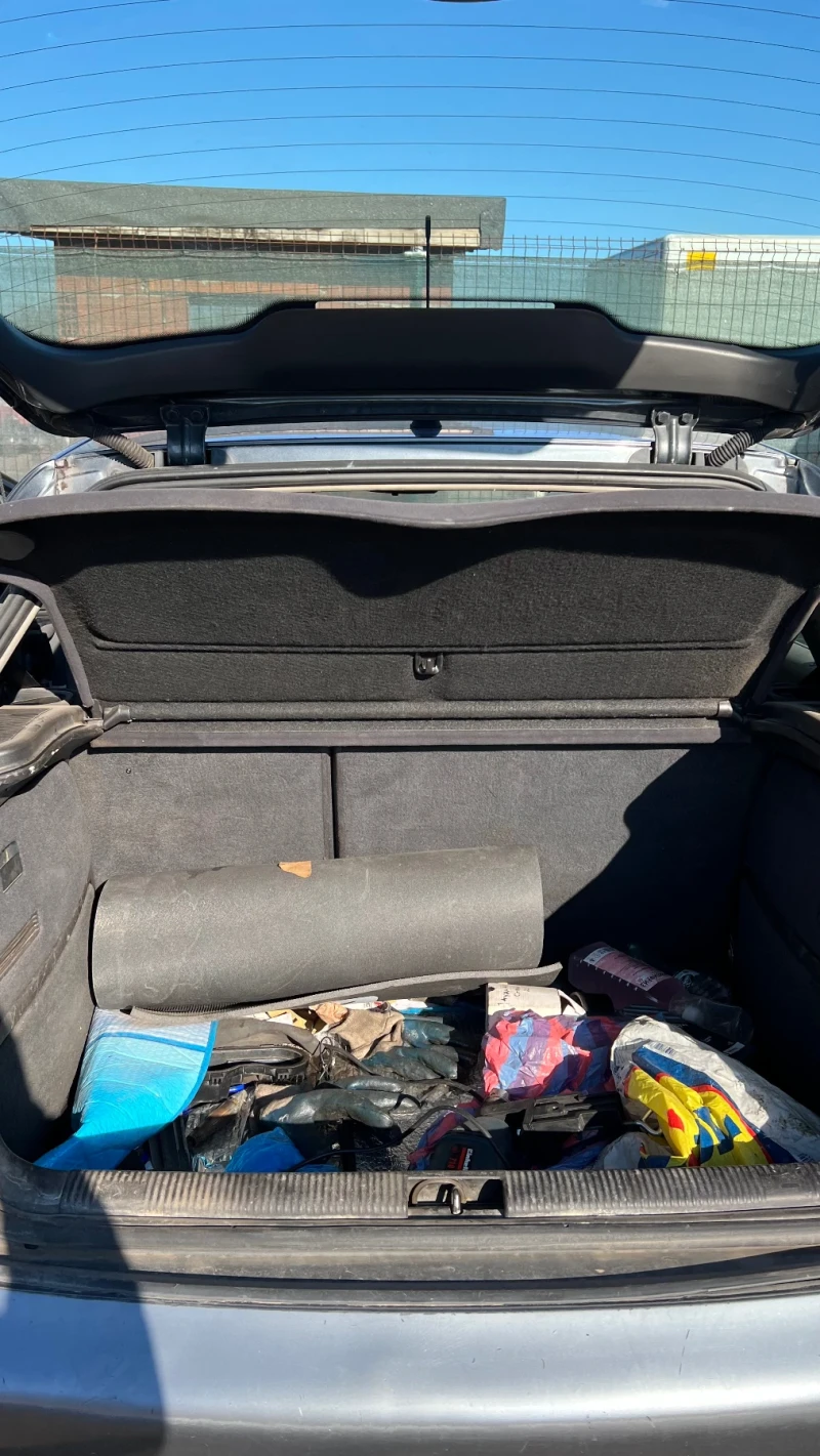 Audi A3 1.9 TDI - 131 коня Facelift, снимка 15 - Автомобили и джипове - 53153072