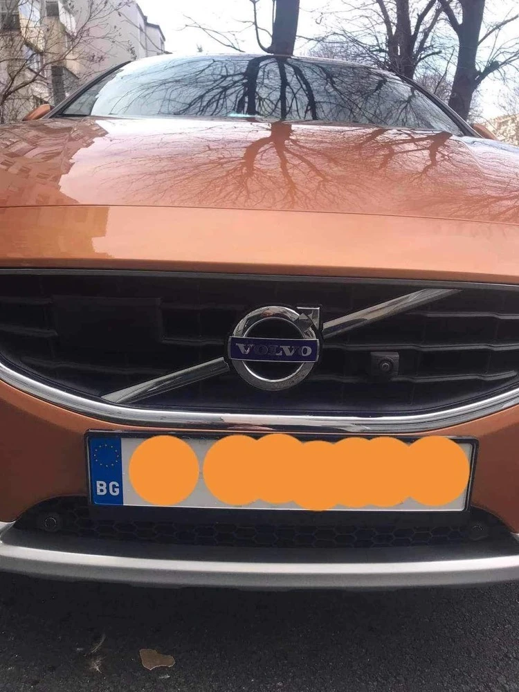 Volvo S60 Т6 AWD, снимка 7 - Автомобили и джипове - 47166514