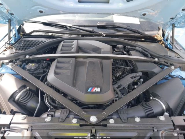 BMW M2 2024 - изображение 9