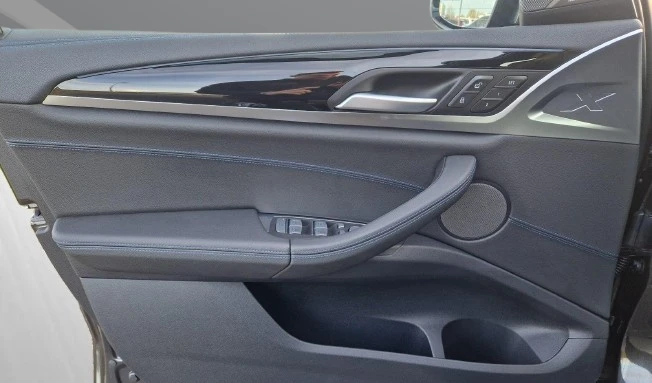 BMW iX3 = M-Sport = Shadow Line Гаранция - изображение 6