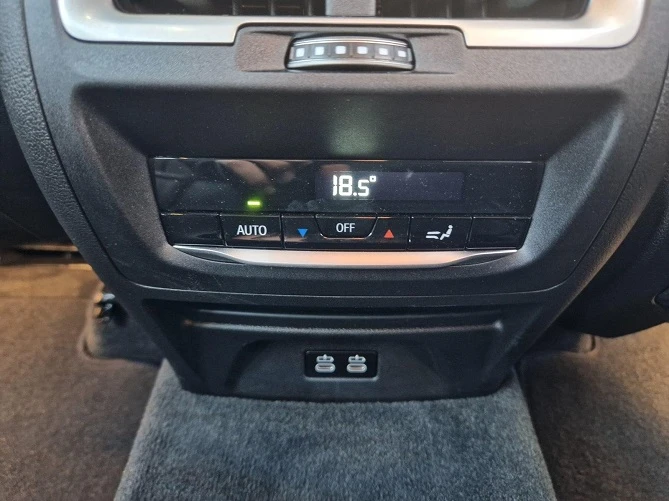 BMW iX3 = M-Sport = Shadow Line Гаранция - изображение 10