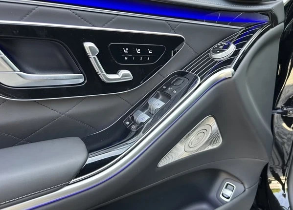 Mercedes-Benz S 450 d Long 4Matic = AMG Line = Executive Seat �������� | Mobile.bg � ����������� 4