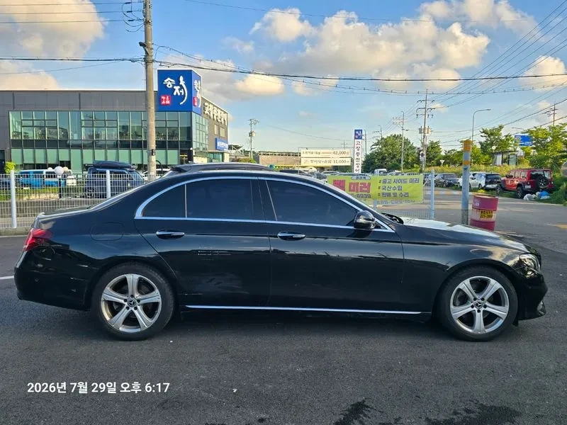 Mercedes-Benz E 200 AVANTGARDE | Mobile.bg � ����������� 7