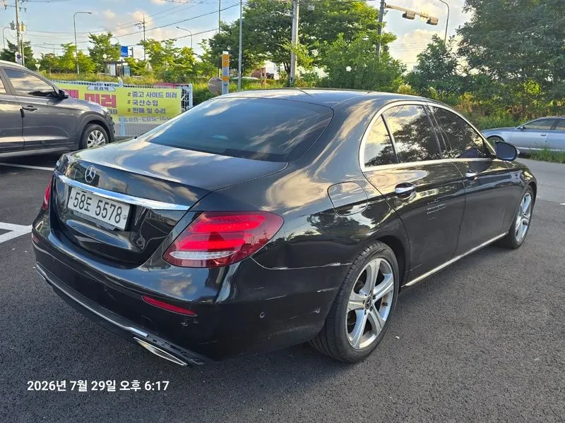 Mercedes-Benz E 200 AVANTGARDE | Mobile.bg � ����������� 6