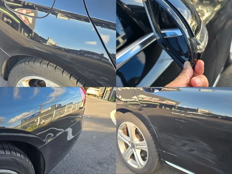 Mercedes-Benz E 200 AVANTGARDE | Mobile.bg � ����������� 9