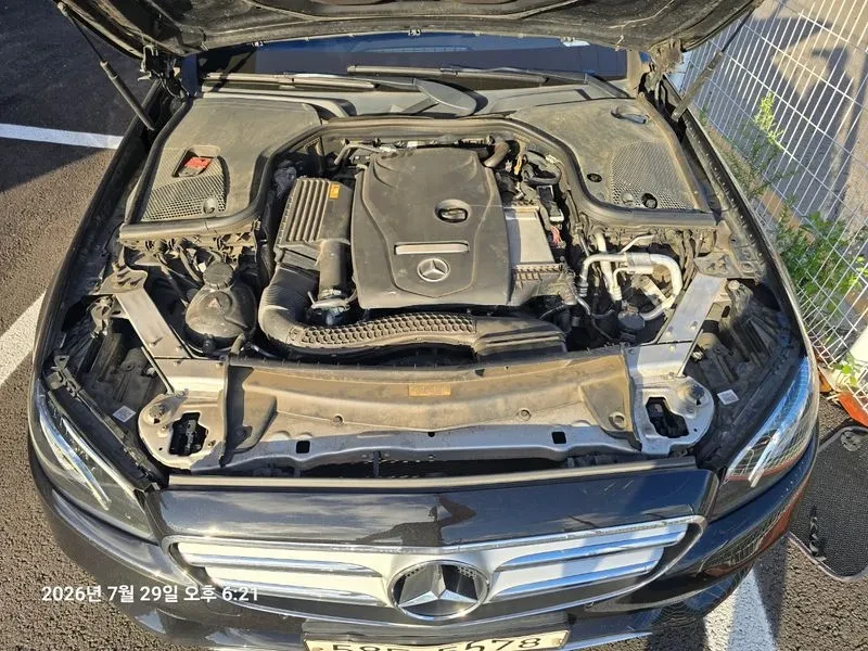 Mercedes-Benz E 200 AVANTGARDE | Mobile.bg � ����������� 17
