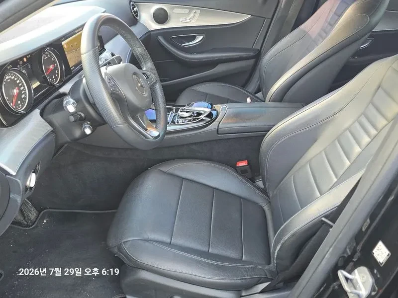 Mercedes-Benz E 200 AVANTGARDE | Mobile.bg � ����������� 14