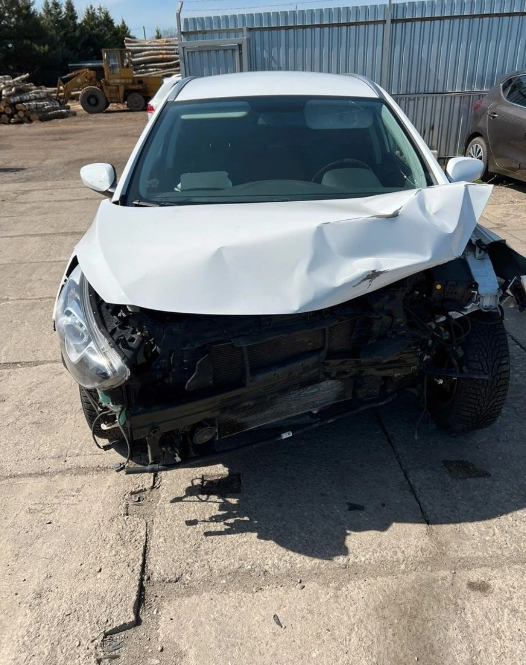 Hyundai I30 1.6, снимка 1