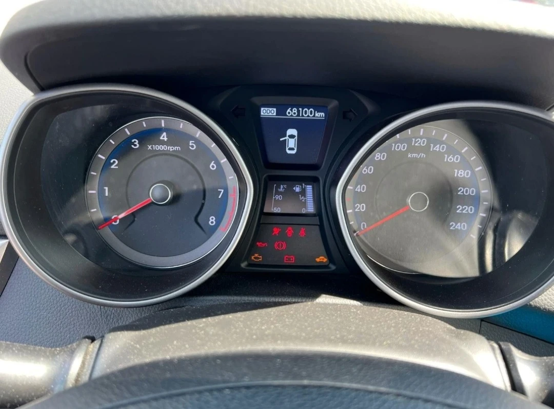 Hyundai I30 1.6 | Mobile.bg — изображение 4