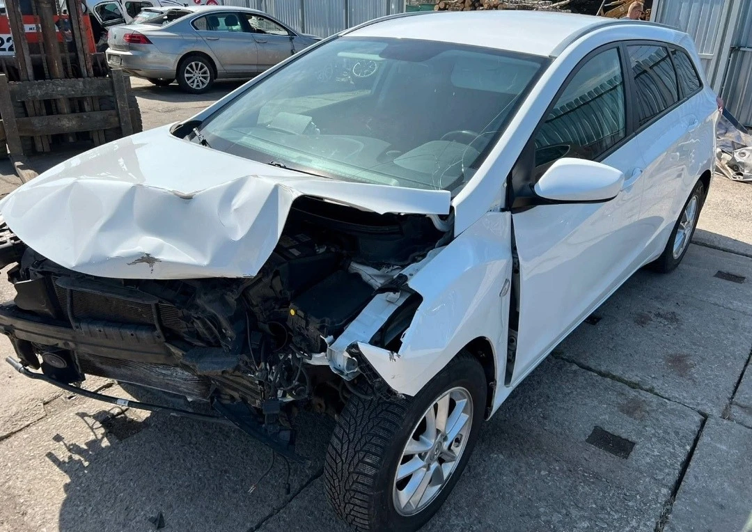 Hyundai I30 1.6 | Mobile.bg — изображение 5