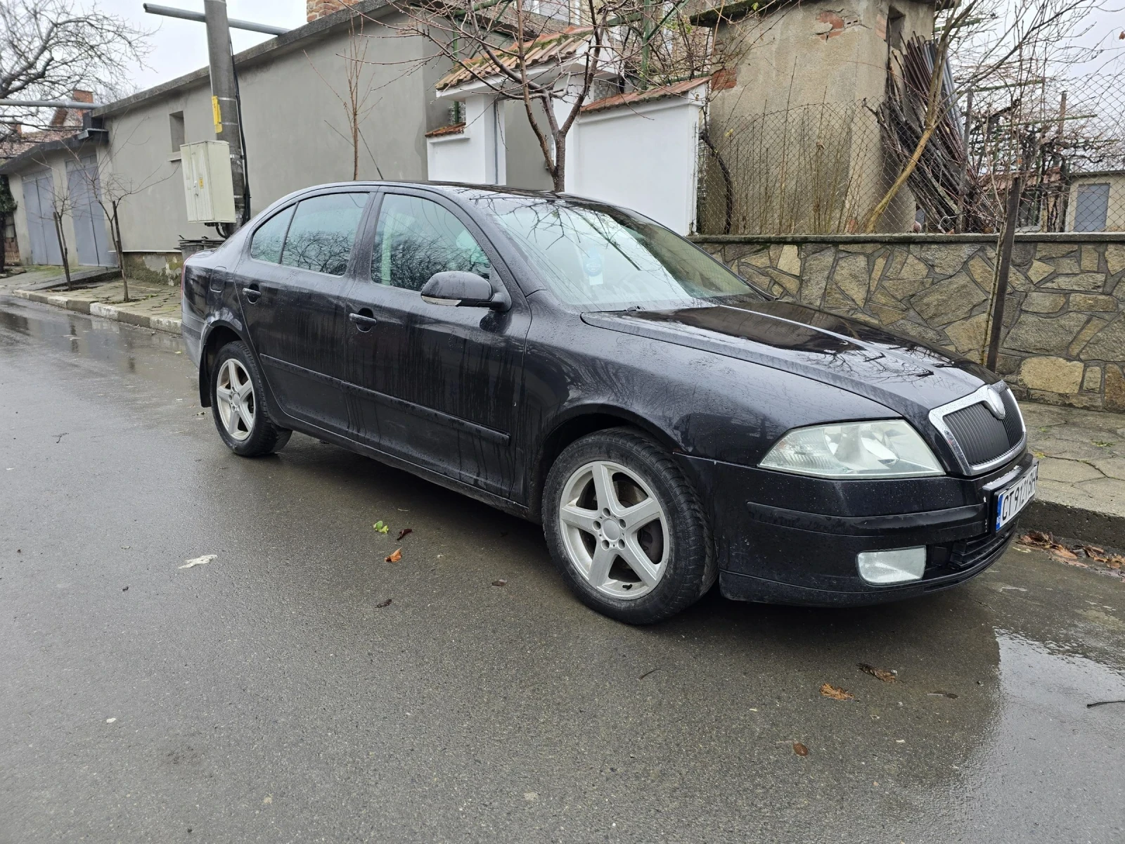 Skoda Octavia 2.0 TDI - изображение 3