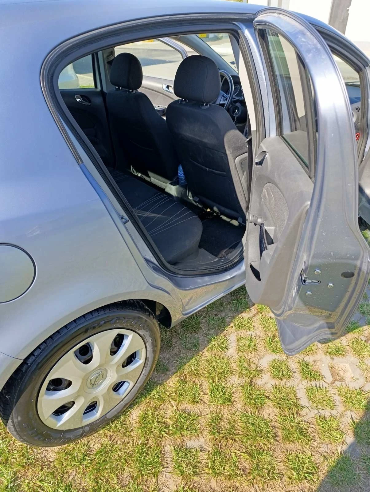 Opel Corsa  - изображение 9