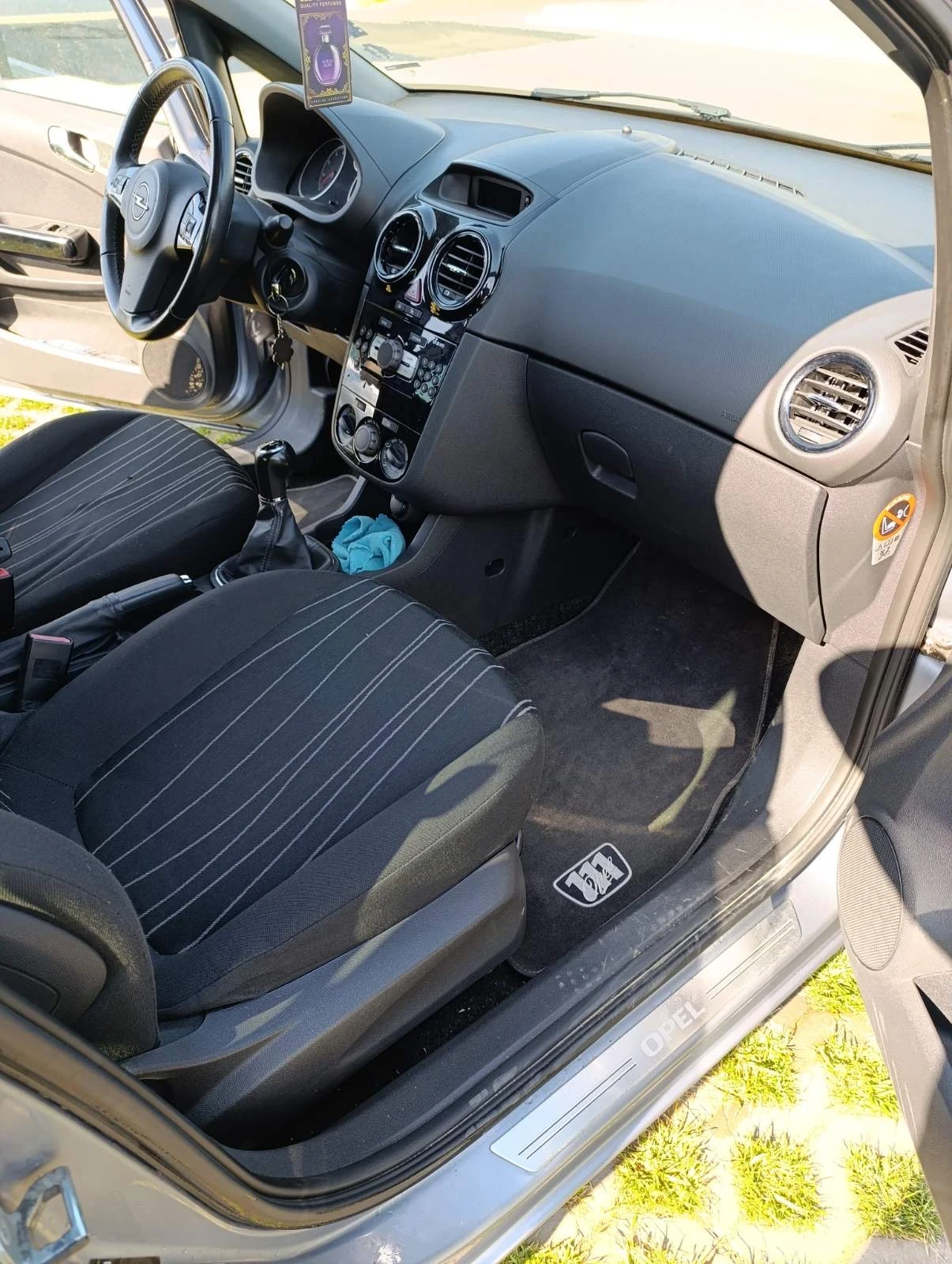 Opel Corsa  - изображение 7