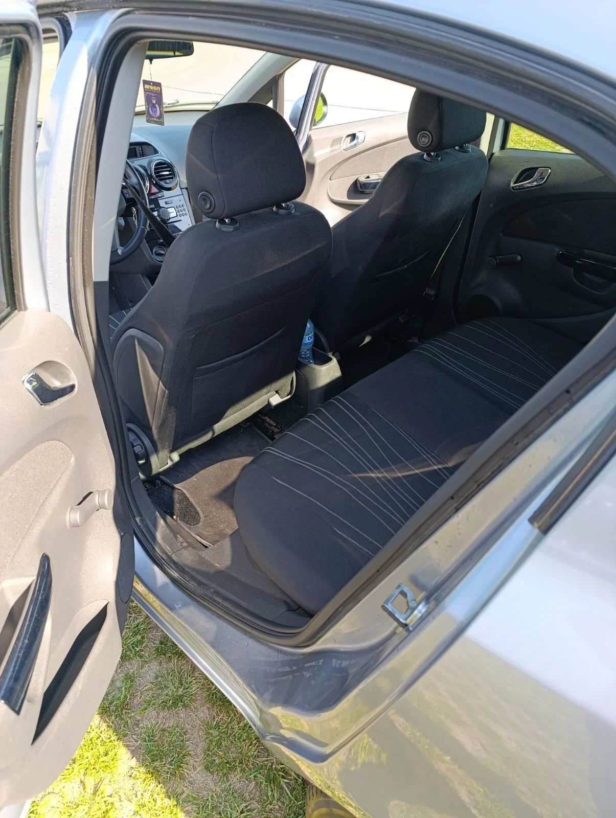 Opel Corsa  - изображение 8