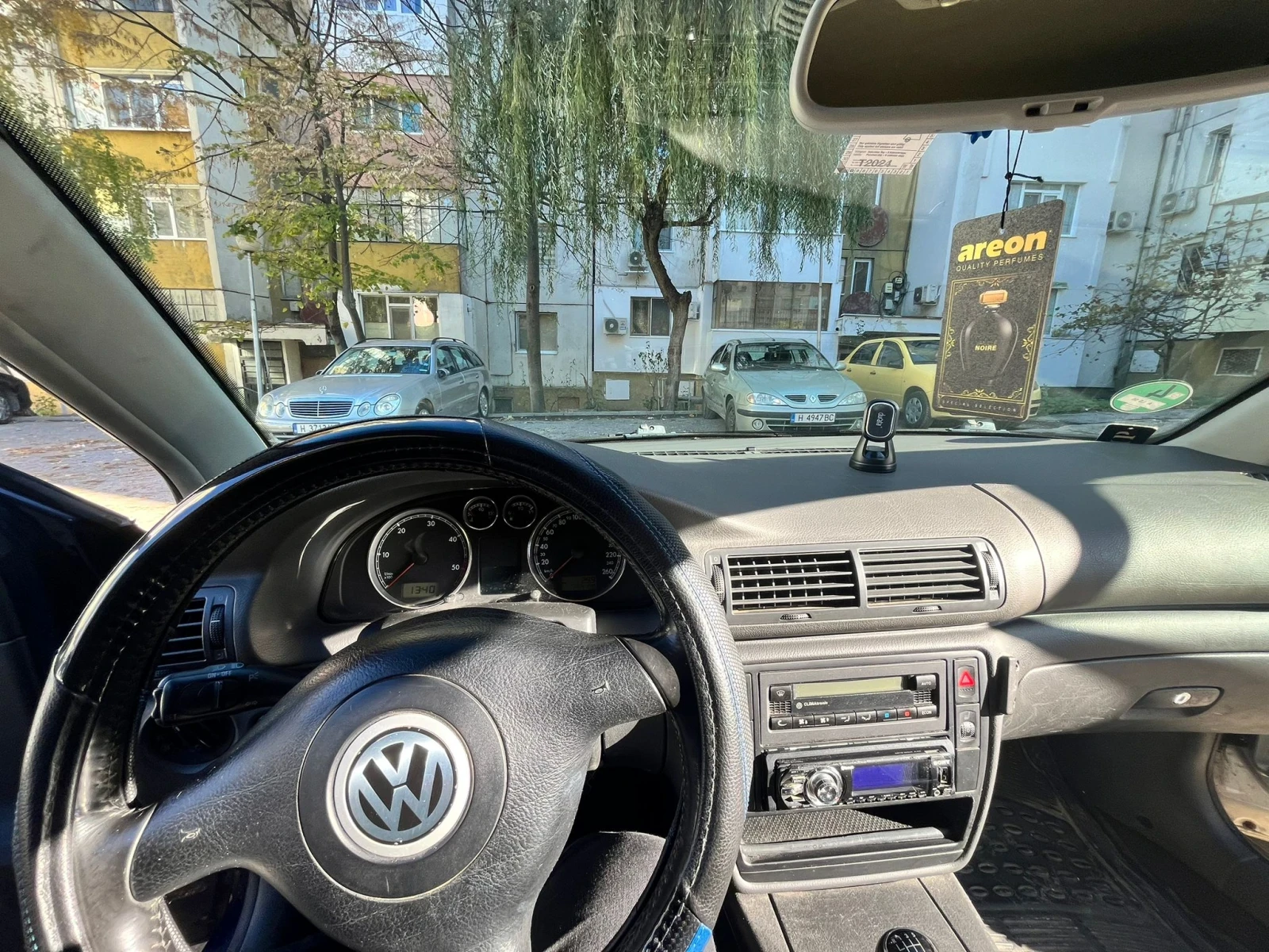 VW Passat  - изображение 3