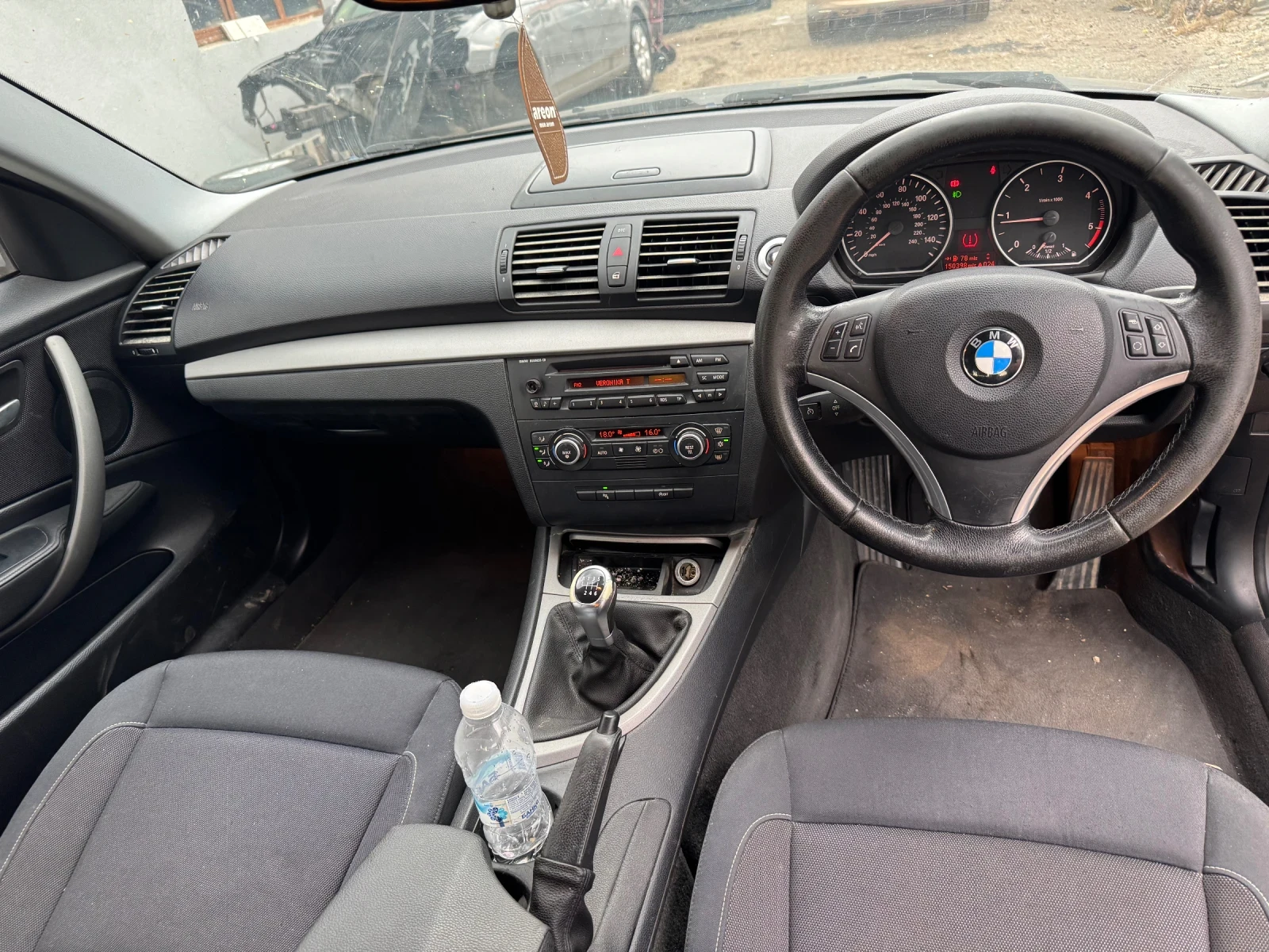 BMW 118 143кс N47 - изображение 8