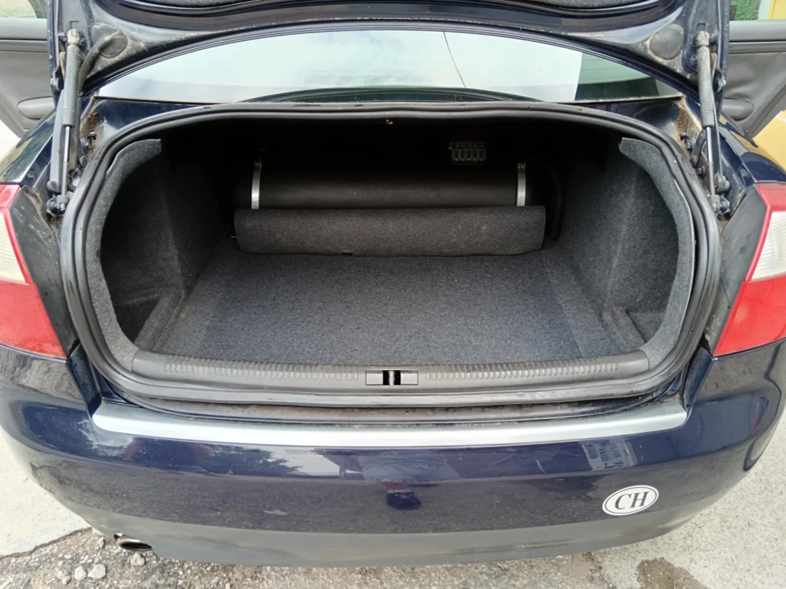 Audi A4 2.0 ALT - изображение 7