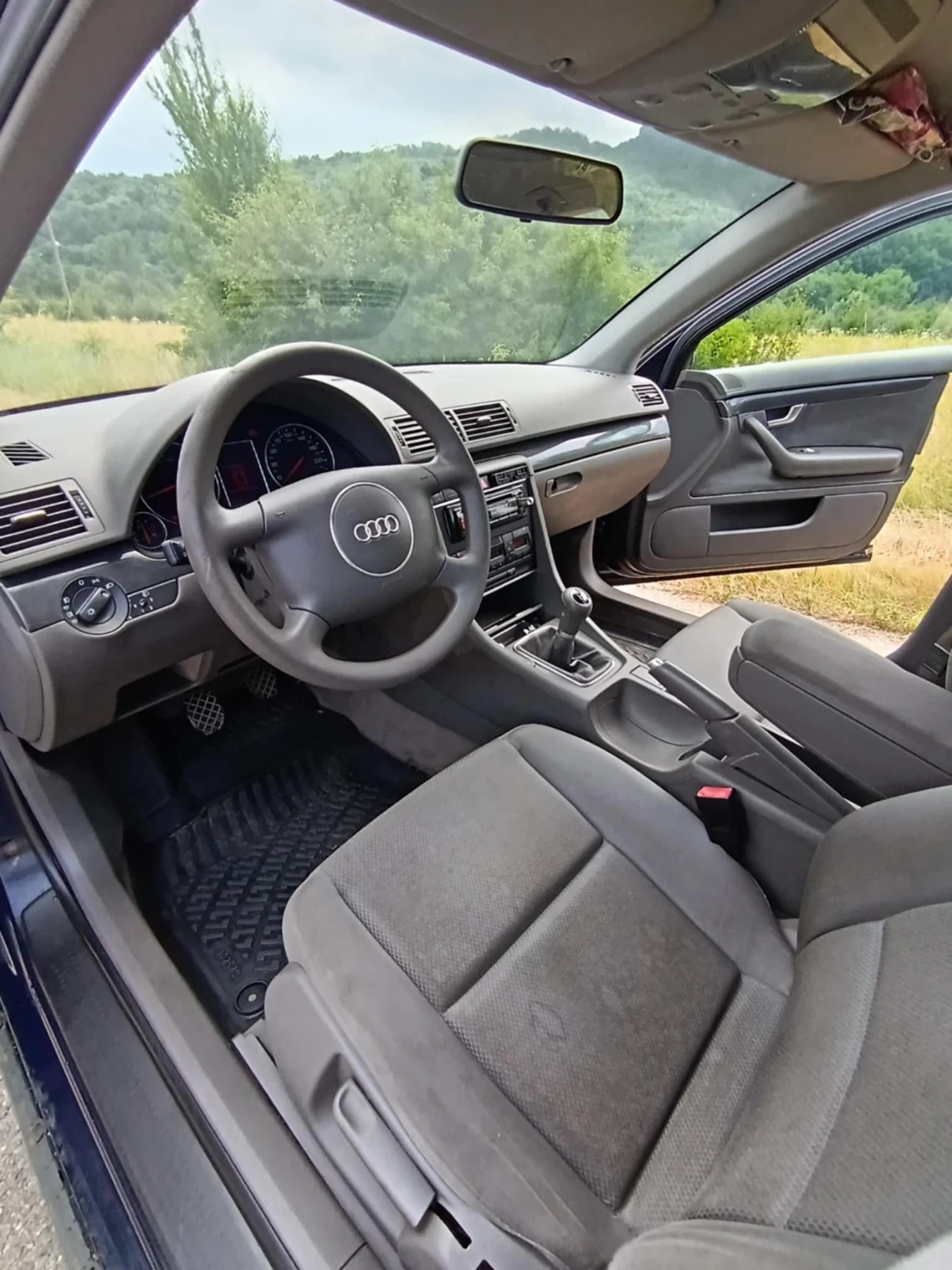 Audi A4 2.0 ALT - изображение 4