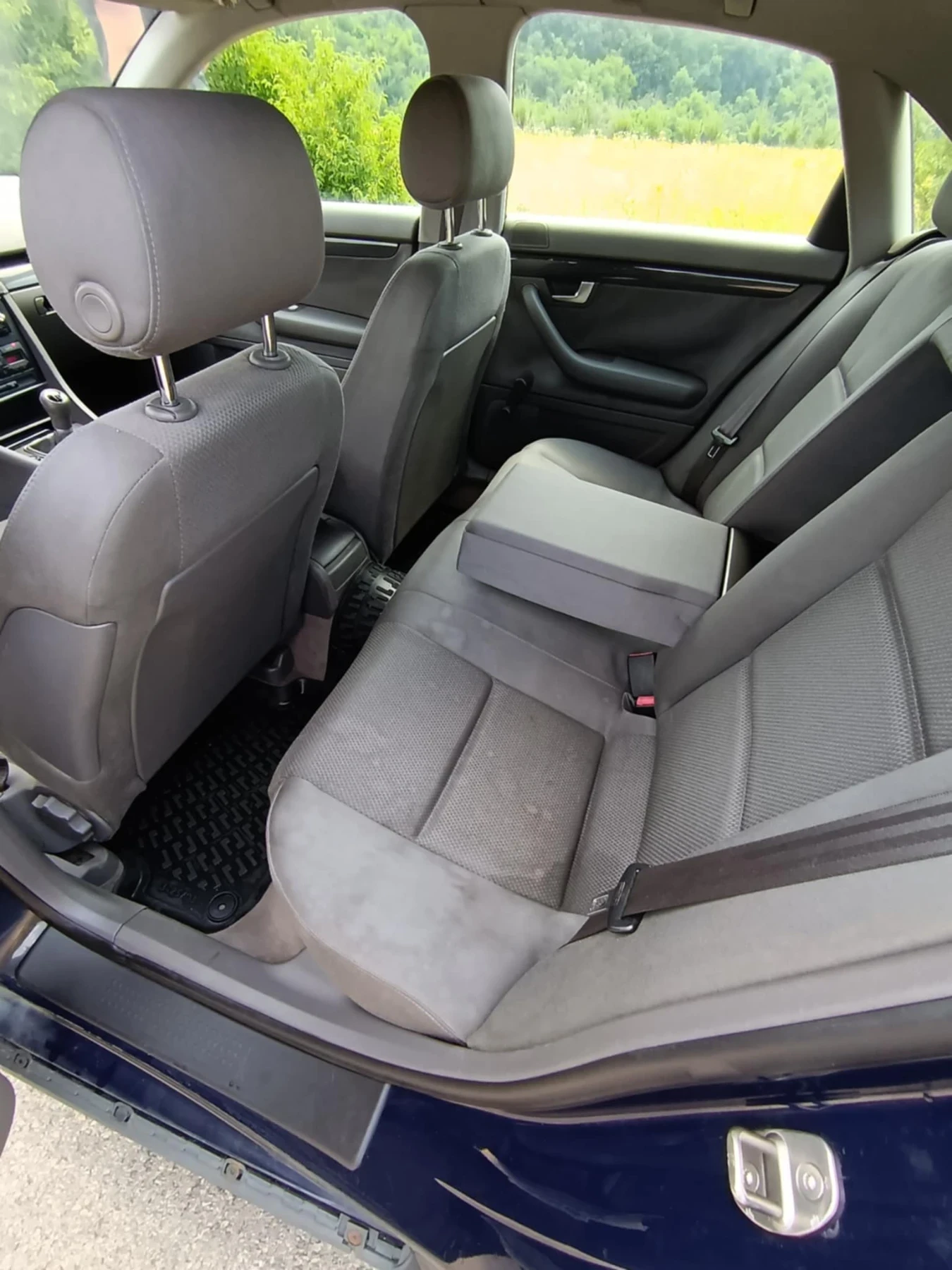 Audi A4 2.0 ALT - изображение 8