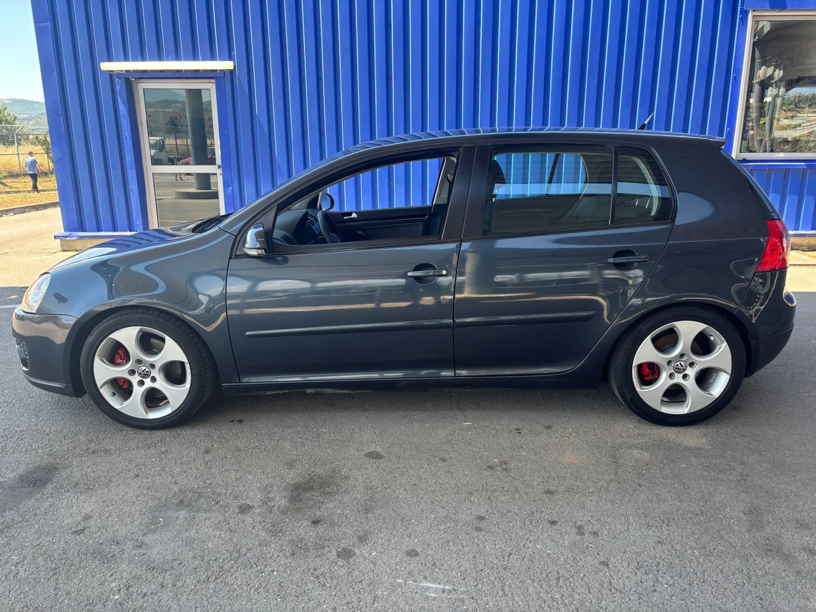 VW Golf  - изображение 4