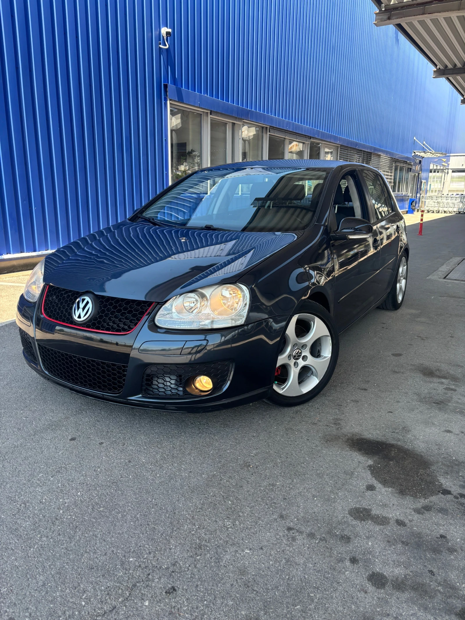 VW Golf  - изображение 2