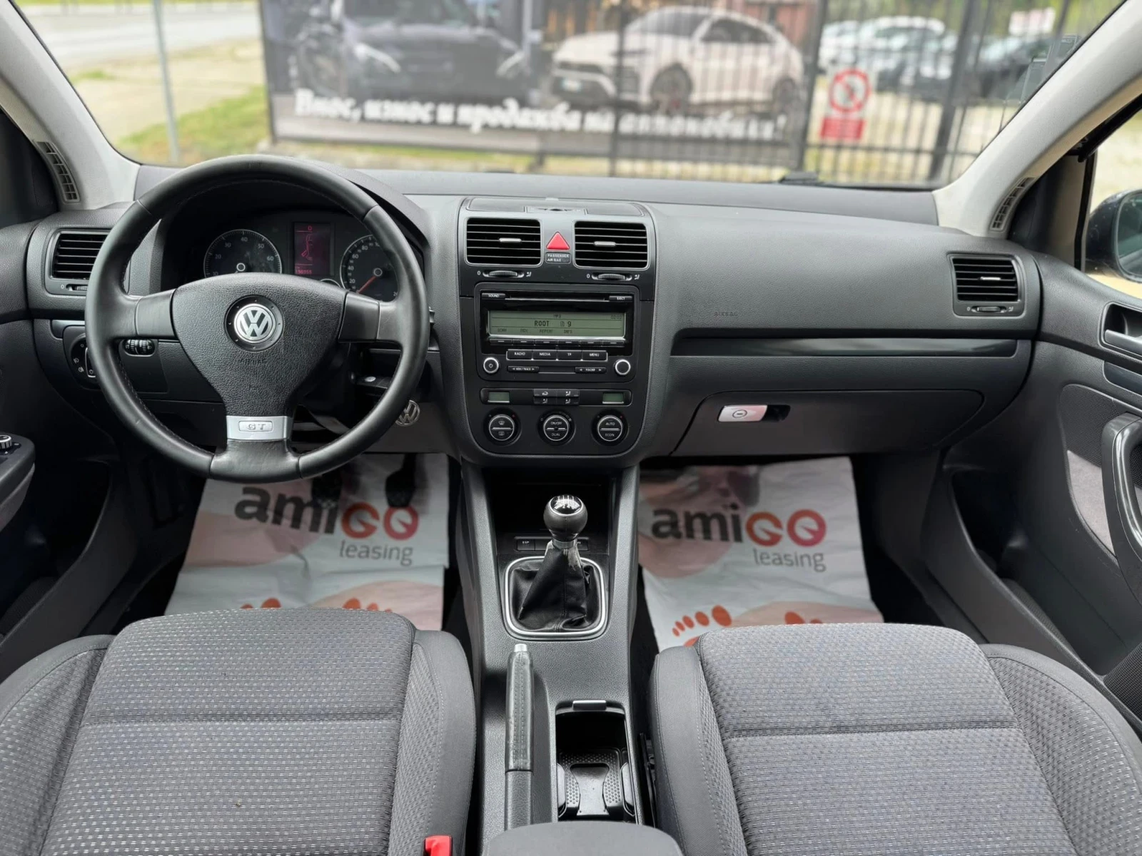 VW Golf  - изображение 7