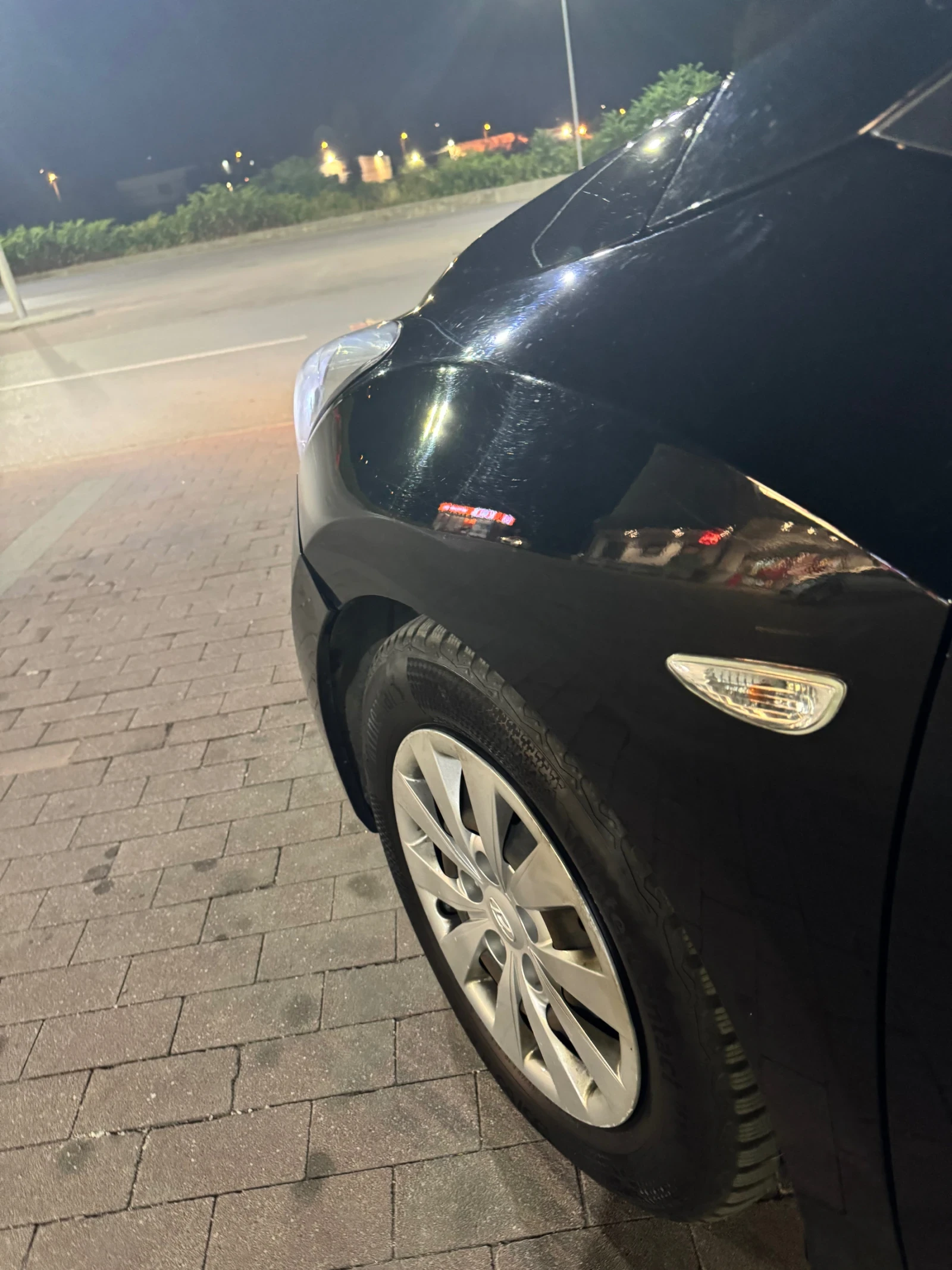 Hyundai I30 | Mobile.bg   13