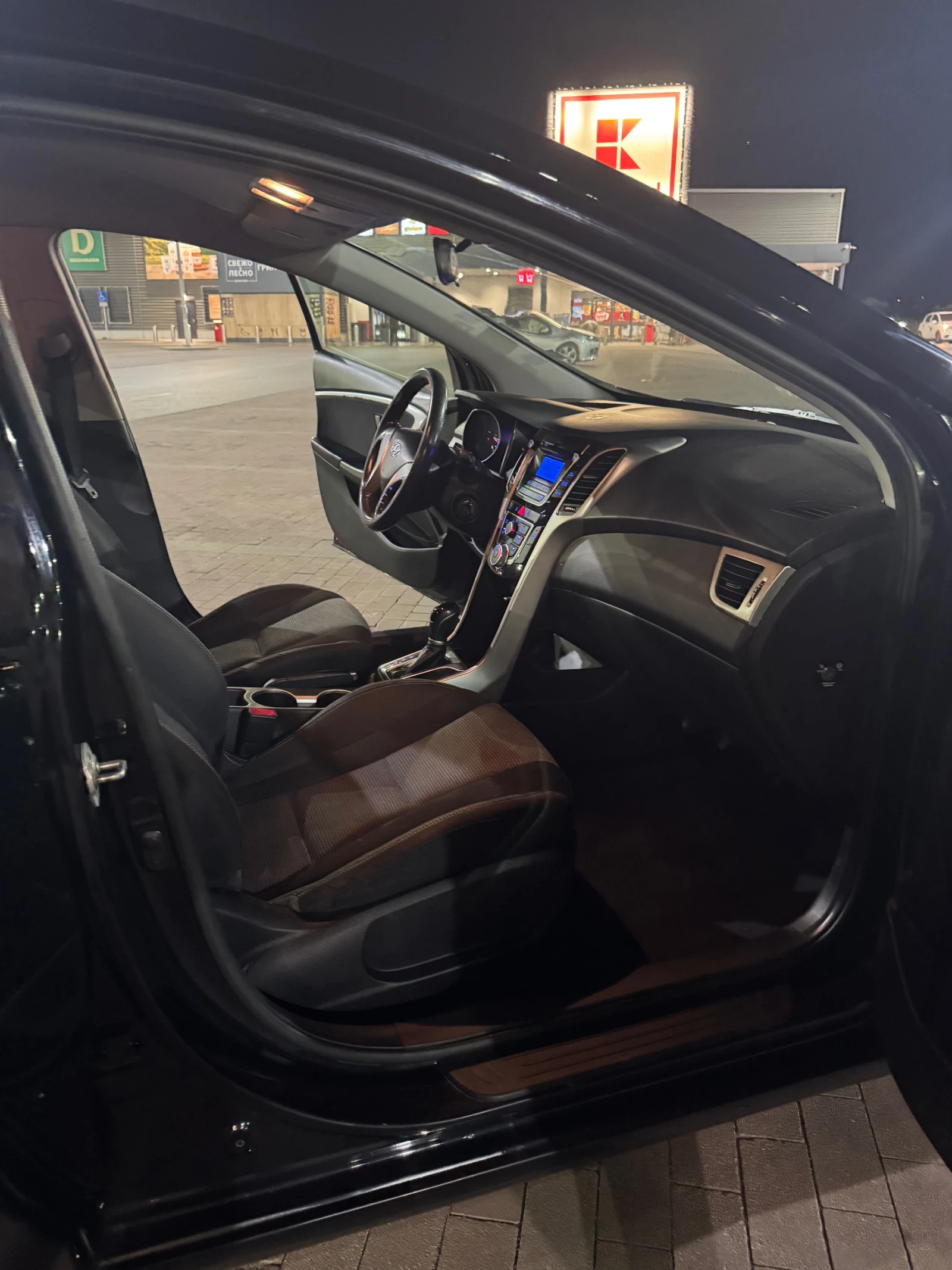 Hyundai I30  - изображение 8