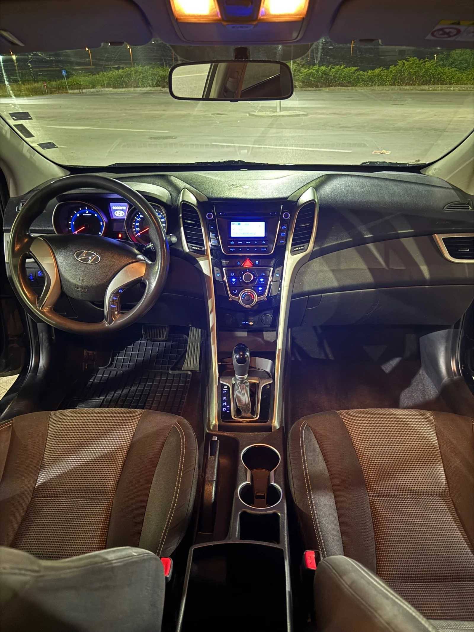 Hyundai I30  - изображение 10