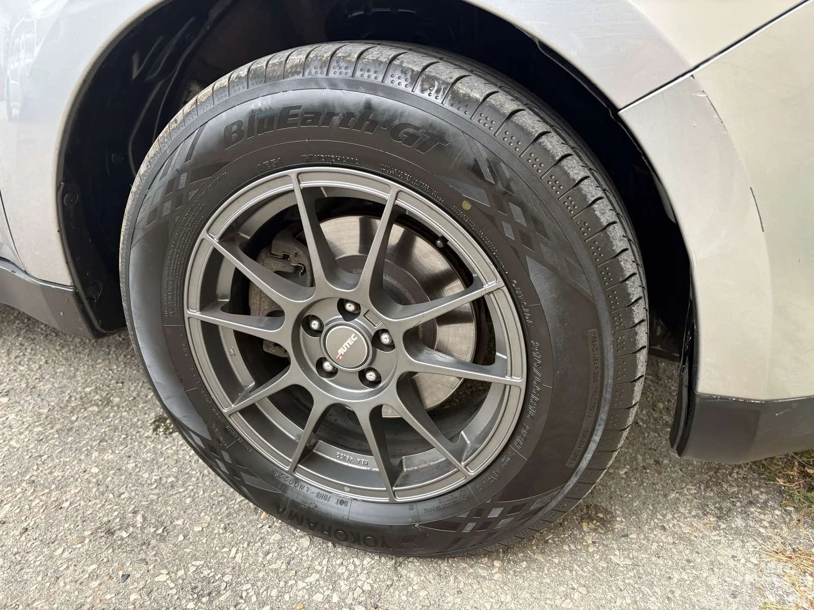 Subaru Forester 2.5XT - изображение 10