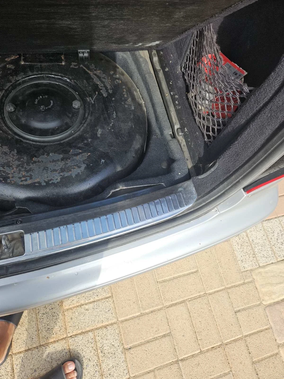 Mercedes-Benz C 180 Газ - изображение 10