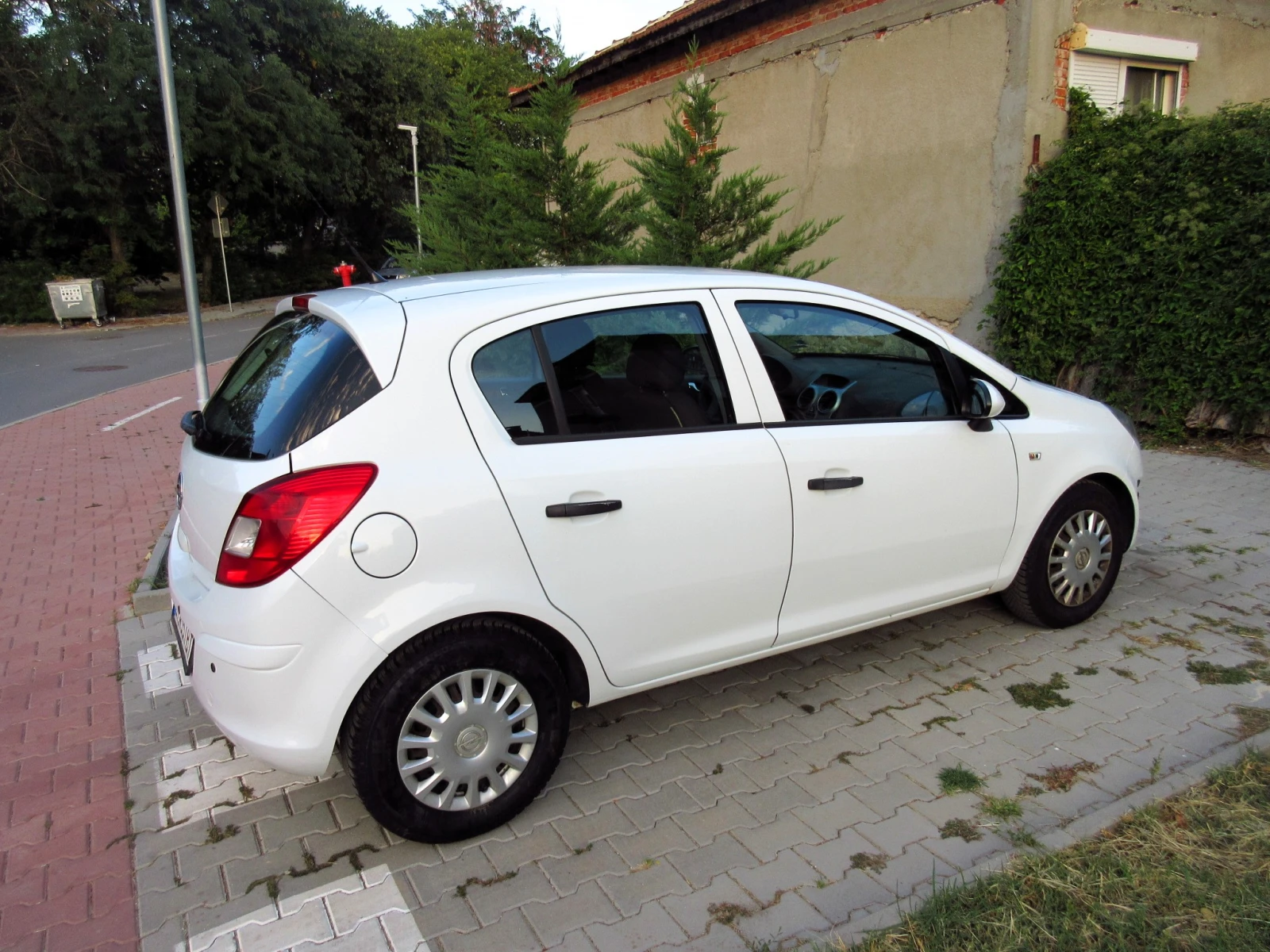 Opel Corsa 1.2i - изображение 4