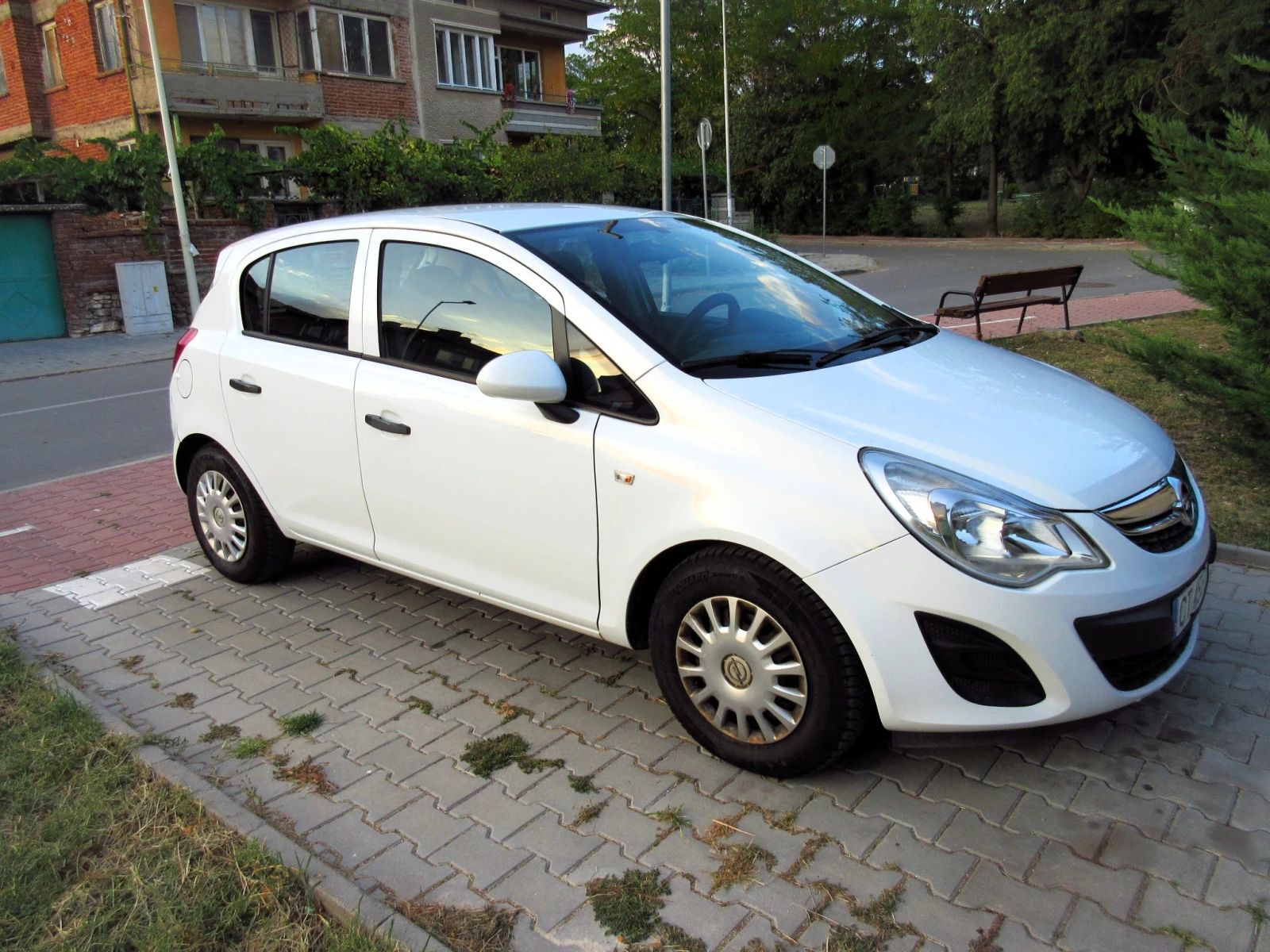 Opel Corsa 1.2i - изображение 3