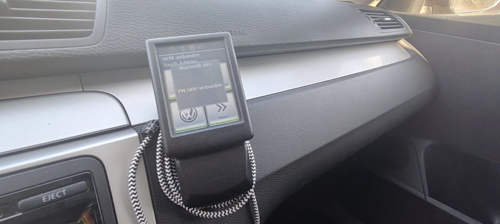 VW Passat 1.4TSI CAXA DSG | Mobile.bg   16