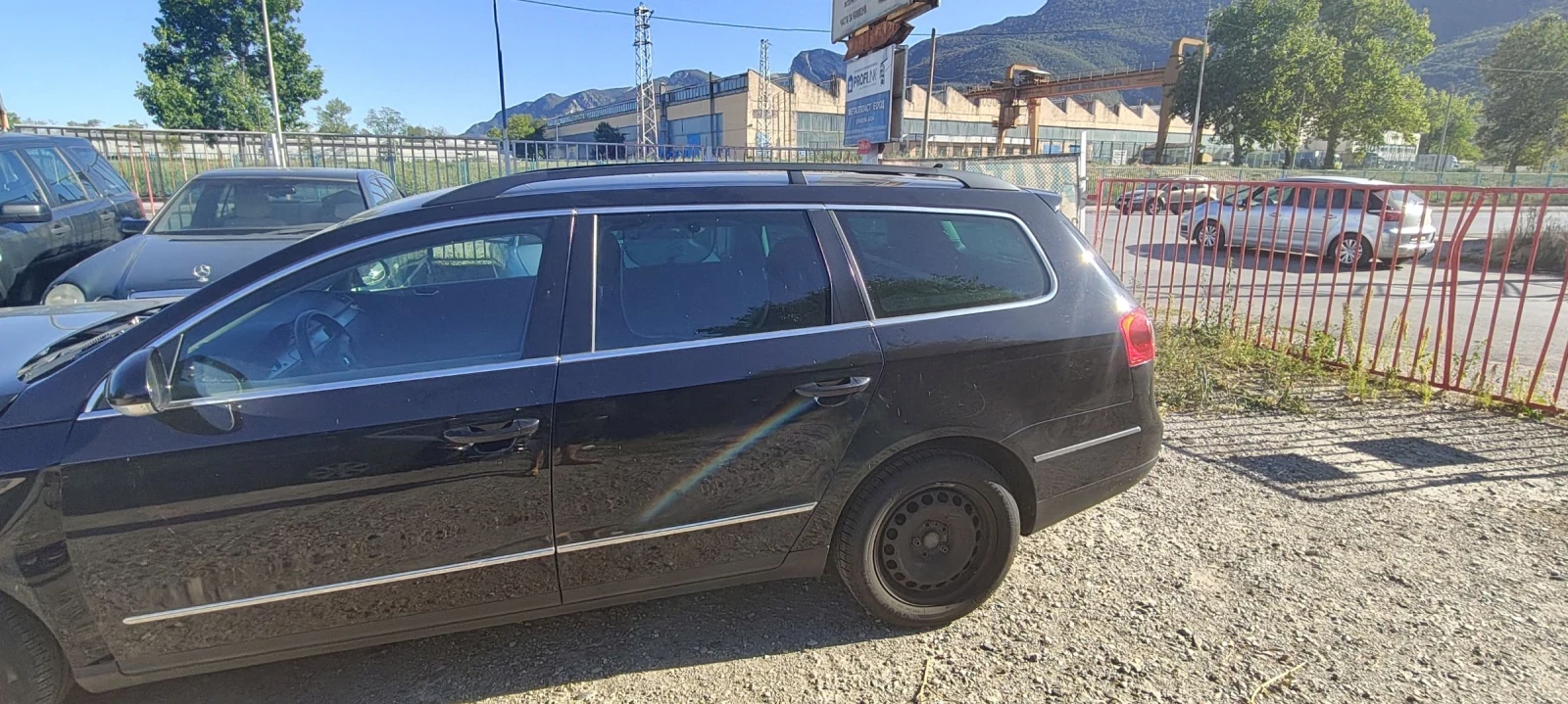 VW Passat 1.4TSI CAXA DSG - изображение 3