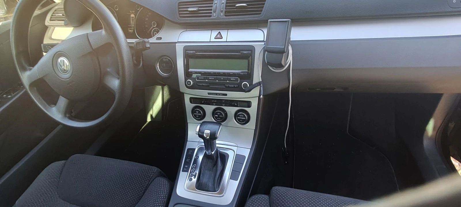 VW Passat 1.4TSI CAXA DSG | Mobile.bg   11