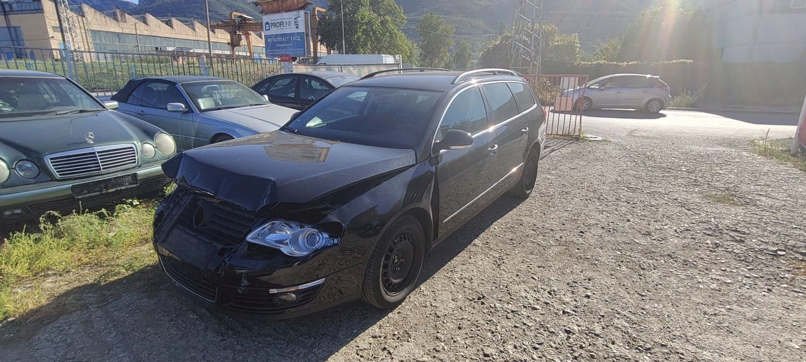 VW Passat 1.4TSI CAXA DSG | Mobile.bg   1