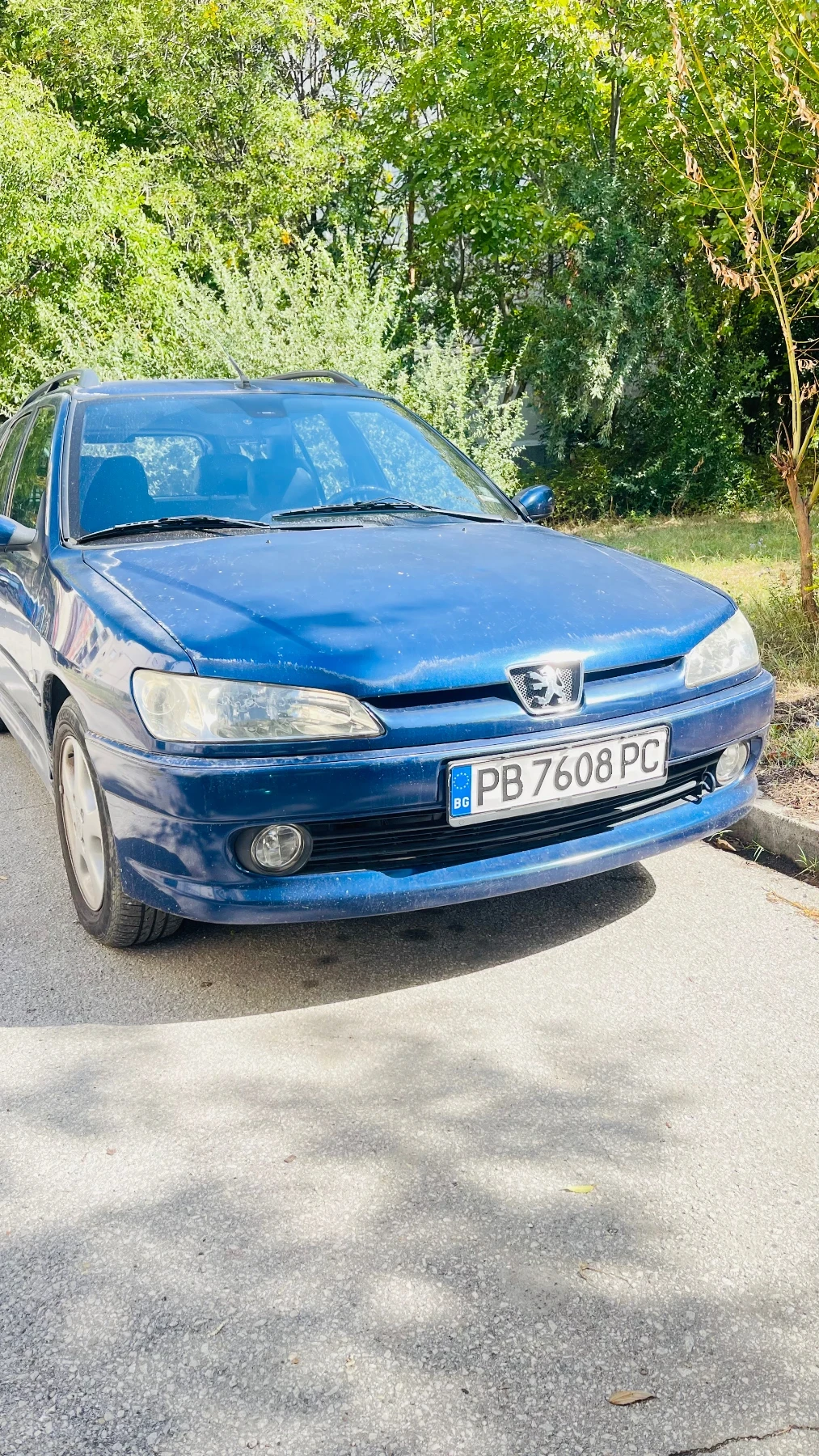 Peugeot 306 | Mobile.bg — изображение 5